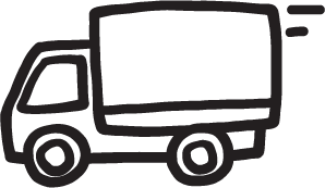 Delivery Icon